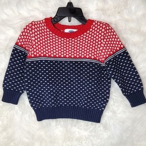 Old Navy Sweater